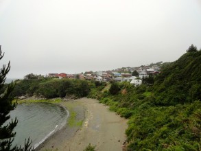 Roadtrip - Ile de Chiloé