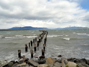 Puerto Natales - Jour 1