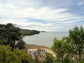 Parc Abel Tasman