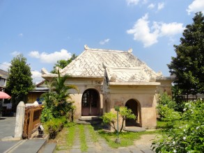 Yogyakarta - Tamansari