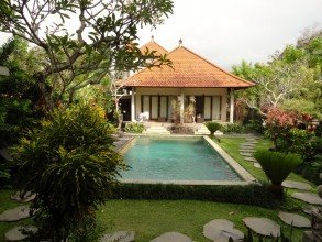 Ubud - Bali